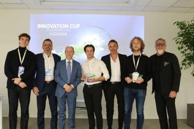 Start up, Gevi vince la seconda edizione dell’Innovation Cup