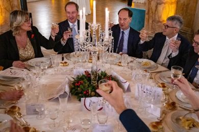 Osservatorio Federvini: export in frenata negli Usa ma Italia tiene