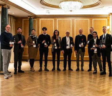 Successo a Milano per ‘Stile Siciliano: i vini rossi del futuro’