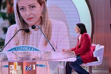 Atreju, Schlein: Meloni scappa ancora dal confronto