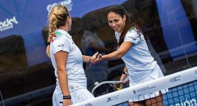 Fip Silver Como, venerdì esordio per azzurre Sussarello e Parmigiani