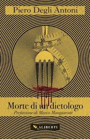 ”Morte di un dietologo”, in libreria una nuova commedia gialla piena di gusto