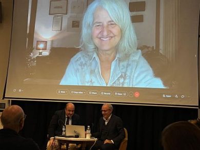 Ricerca, Michela Matteoli: cervello gioiosa macchina che non dorme