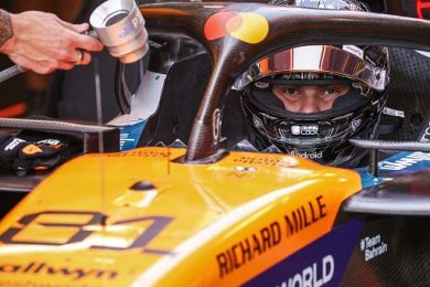 Formula1, Piastri vince la Sprint in Qatar