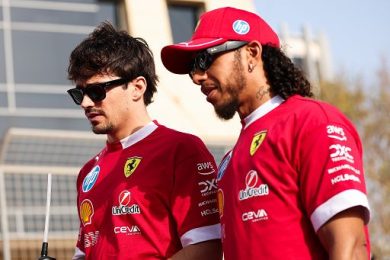 Formula1, Sprint in Qatar: Ferrari lontanissima dal podio