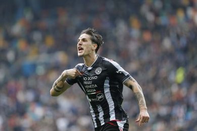 Calcio, Parma-Udinese 0-2: in gol Zaniolo e Davis