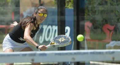 Padel, Fip Silver Como: Sussarello e Parmigiani volano in semifinale