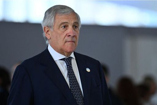 Mps-Mediobanca, Tajani: Giorgetti sempre corretto, attacchi fuori luogo Mps-Mediobanca, Tajani: Giorgetti sempre corretto, attacchi fuori luogo