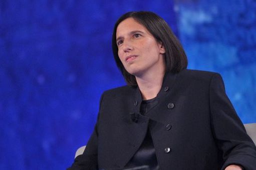 Schlein: coalizione più di alleanza partiti, Pd perno fondamentale Schlein: coalizione più di alleanza partiti, Pd perno fondamentale