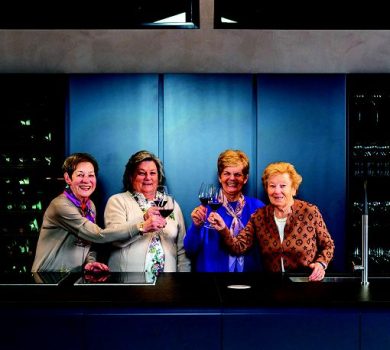 Il “Ricettario di Famiglia” di Tommasi tra memoria di casa e territorio