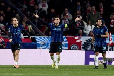 Calcio, Inter, prova di forza a Pisa 2-0 e a -1 dalla vetta