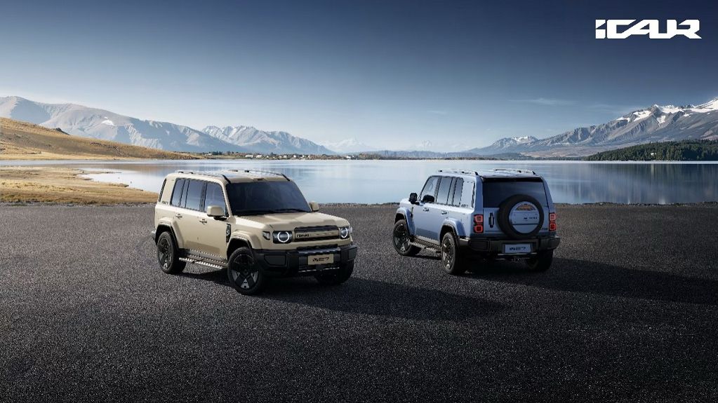 Chery, gruppo cinese prosegue crescita in Italia con 3 nuovi brand Chery, gruppo cinese prosegue crescita in Italia con 3 nuovi brand