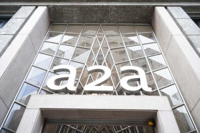 A2A premiata a Ecomondo per il progetto di recupero calore del data center di Brescia