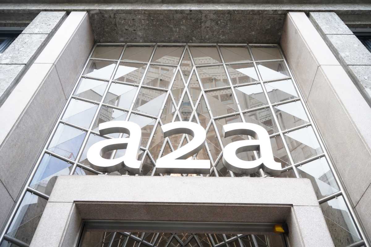 A2A premiata a Ecomondo per il progetto di recupero calore del data center di Brescia