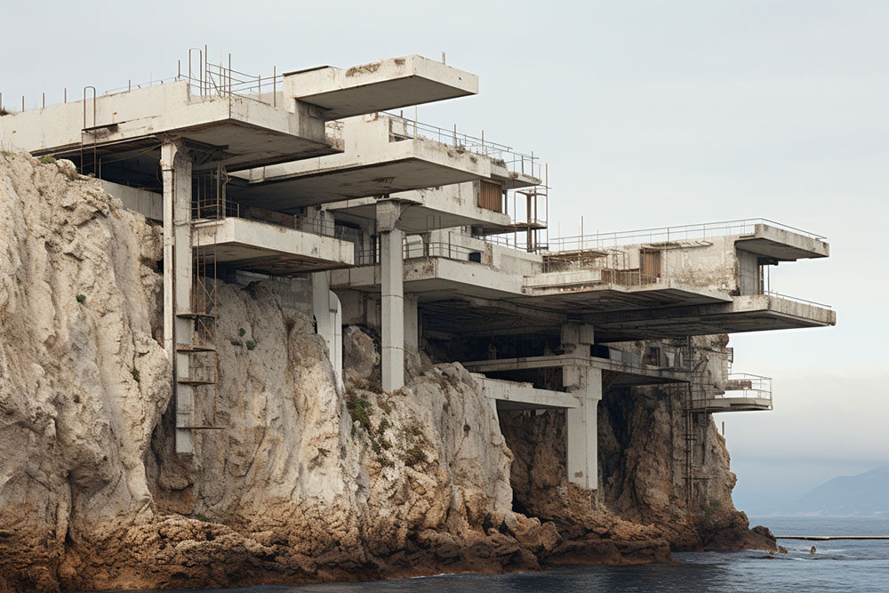 Al Sud 70mila immobili da abbattere. Il presidente di Anci Sicilia al QdS: “La Regione stanzi 5 milioni” Al Sud 70mila immobili da abbattere. Il presidente di Anci Sicilia al QdS: “La Regione stanzi 5 milioni”