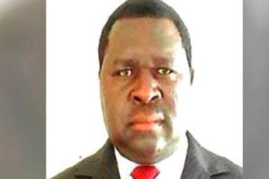 Adolf Hitler (Uunona) si ricandida in Namibia ed è favorito, ecco chi è