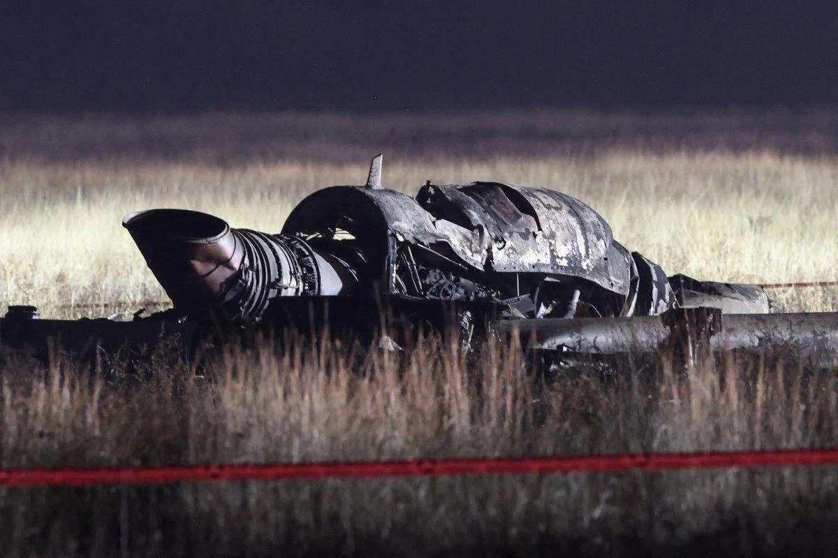 Tragedia in Georgia, aereo militare turco si spezza in volo e precipita: morte le 20 persone a bordo