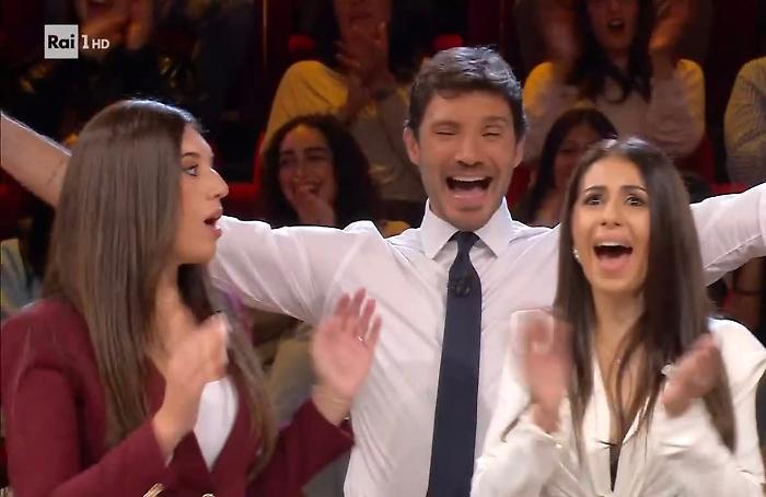 Incredibile vittoria per una siciliana ad “Affari Tuoi”: ecco il montepremi