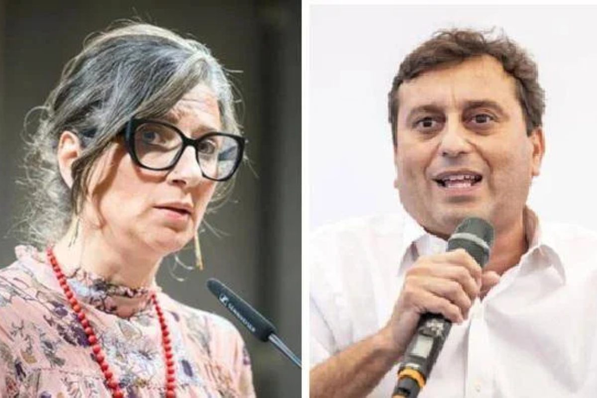 Scontro tra Parenzo e Albanese: “Meriterebbe un processo per istigazione all’odio”