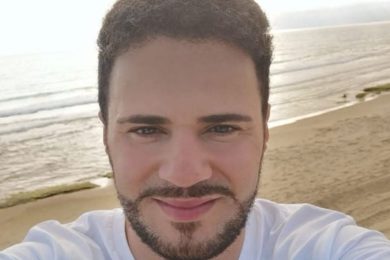 “Un altro giovane ci lascia”, Borgetto in lutto per la morte di Alessandro Marrocco 