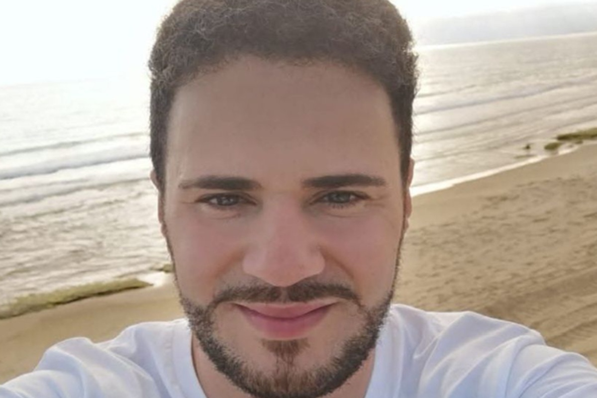 “Un altro giovane ci lascia”, Borgetto in lutto per la morte di Alessandro Marrocco 