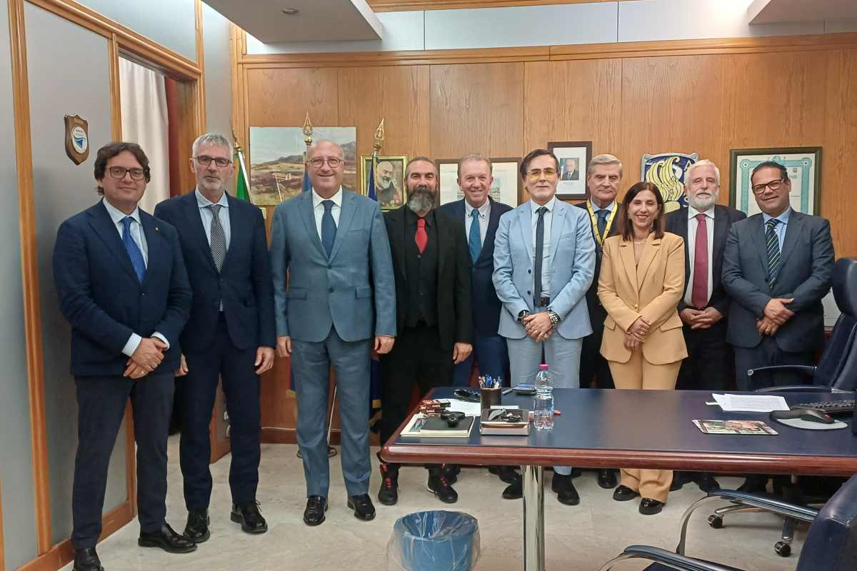 Anas, stipulate le convenzioni per le opere della “Ragusa-Catania” con diversi comuni: di cosa si tratta