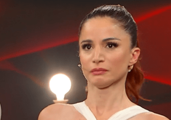 Ballando, Delogu in lacrime per la morte del fratello: “Mia vita finita quel giorno”