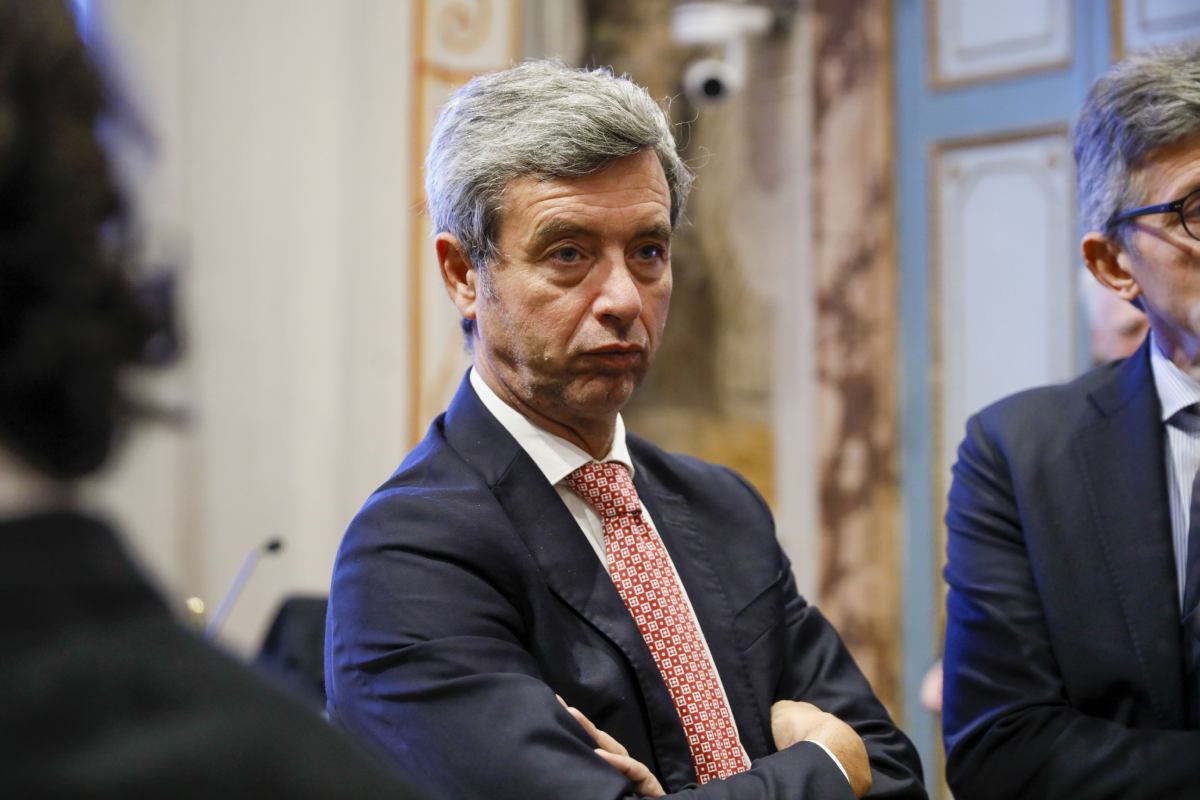 Centrosinistra, Orlando: “Pd guida della coalizione con Elly Schlein”