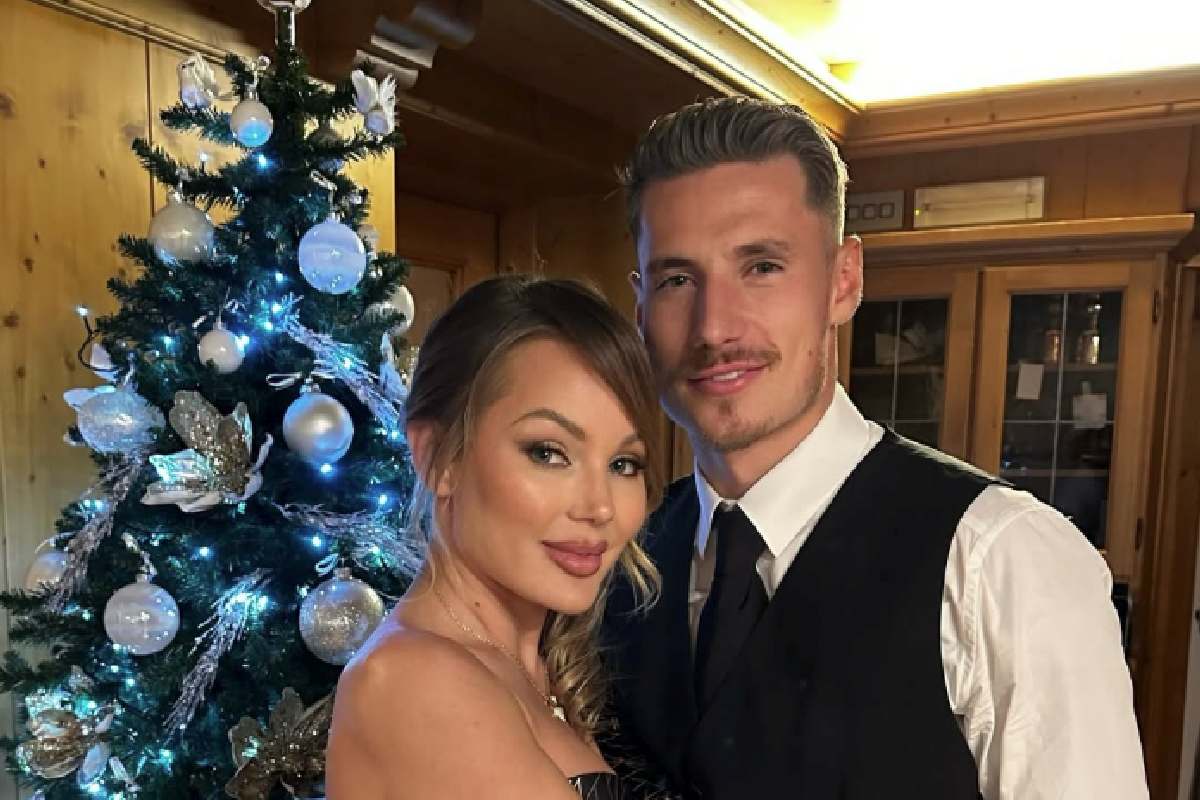 Paura a casa Pinamonti: ladri in azione durante la partita, i figlioletti erano al piano di sotto