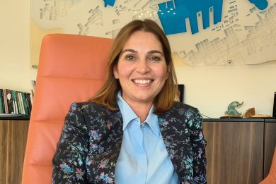 L’Autorità portuale di Palermo verso le nuove strategie Ue. Tardino: “Puntiamo all’internazionalizzazione”