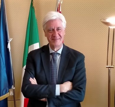 Messina, il Questore al QdS: “Ecco la nostra strategia ma ci vorrebbero più agenti sul territorio”