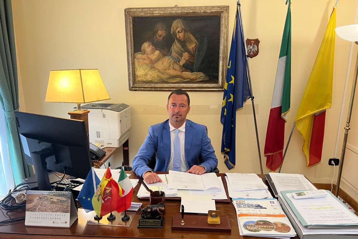 Soprintendenza di Palermo pone il vincolo su area Villa Deliella. Scarpinato: “Simbolo identitario della città”