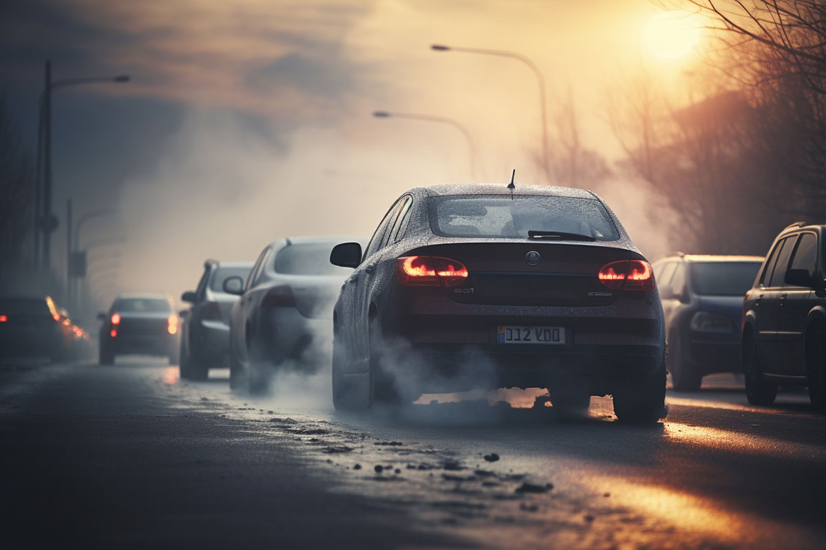 La corsa dell’Ue per ridurre i gas serra: l’Italia un po’ più lenta e sotto la media La corsa dell’Ue per ridurre i gas serra: l’Italia un po’ più lenta e sotto la media