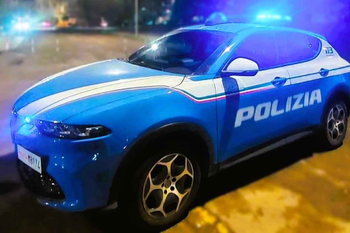 Follia a Niscemi, fermato 20enne con un coltello in auto e poi prende a calci, pugni e morsi i poliziotti: arrestato Follia a Niscemi, fermato 20enne con un coltello in auto e poi prende a calci, pugni e morsi i poliziotti: arrestato