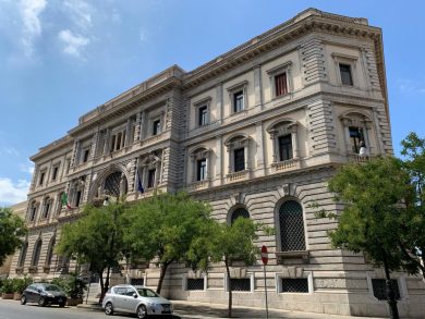 L’economia della Sicilia nel corso del 2025 tra qualche luce e ombre ancora numerose