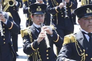 Guardia di Finanza, indetto bando per musicisti della banda musicale: posti e come partecipare