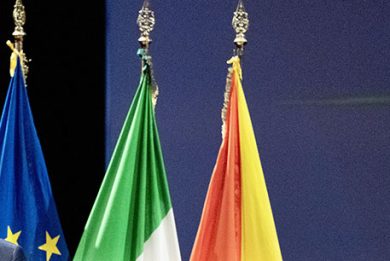Fondi europei, la Regione pubblica avviso per la ricerca di esperti esterni