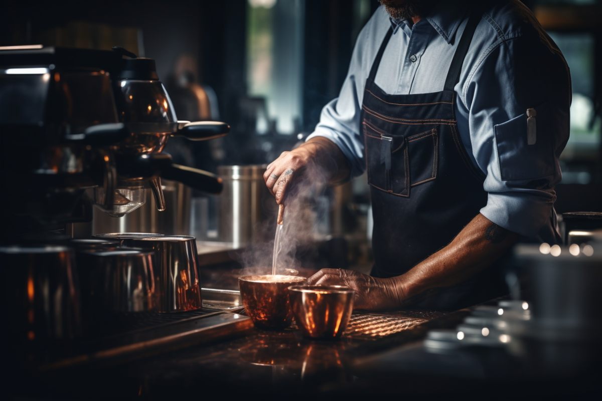 Barista costretta a lavorare 18 ore al giorno senza stipendio e riposo: indagini in corso