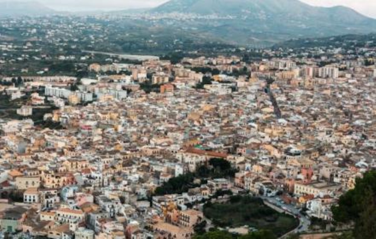 Caltanissetta, la Regione proroga di altri sei mesi lo stato di crisi per le frane del dicembre 2024 Caltanissetta, la Regione proroga di altri sei mesi lo stato di crisi per le frane del dicembre 2024