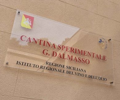 A Marsala la sperimentazione dell’IRVO per migliorare il vino siciliano  