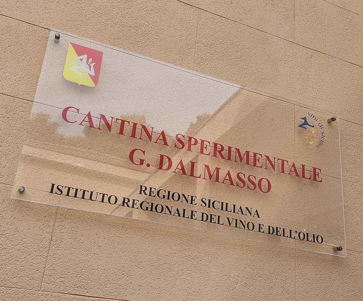 A Marsala la sperimentazione dell’IRVO per migliorare il vino siciliano  