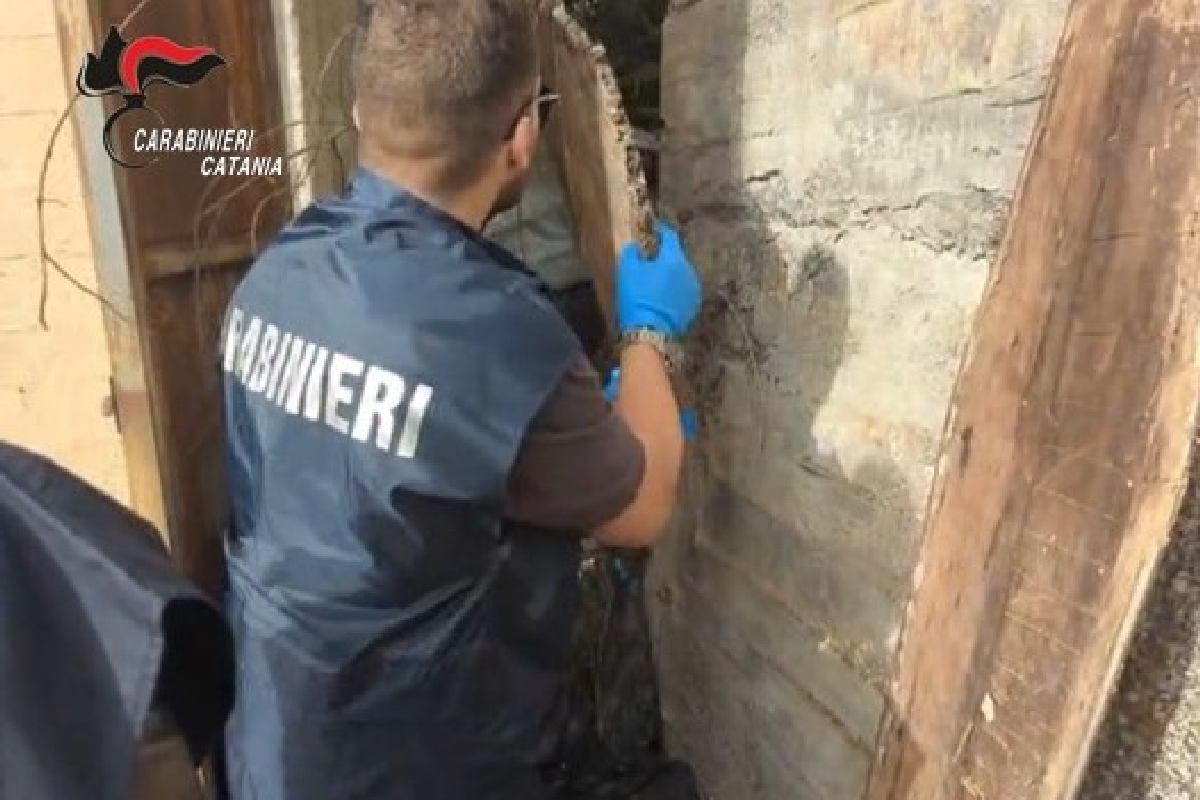 Aci Catena, l’inchiesta sul cimitero: indagati il direttore e dirigente comunale