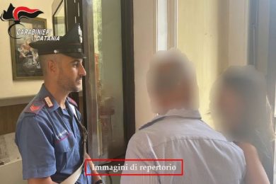 Tenta la truffa del finto maresciallo ad un’anziana, denunciata nel Catanese