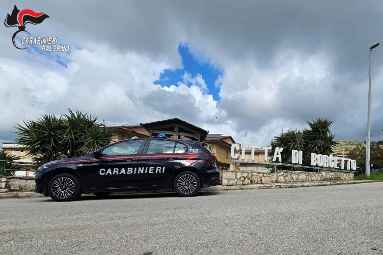 Sorpreso a rubare in un negozio, fermato 47enne a Trapani