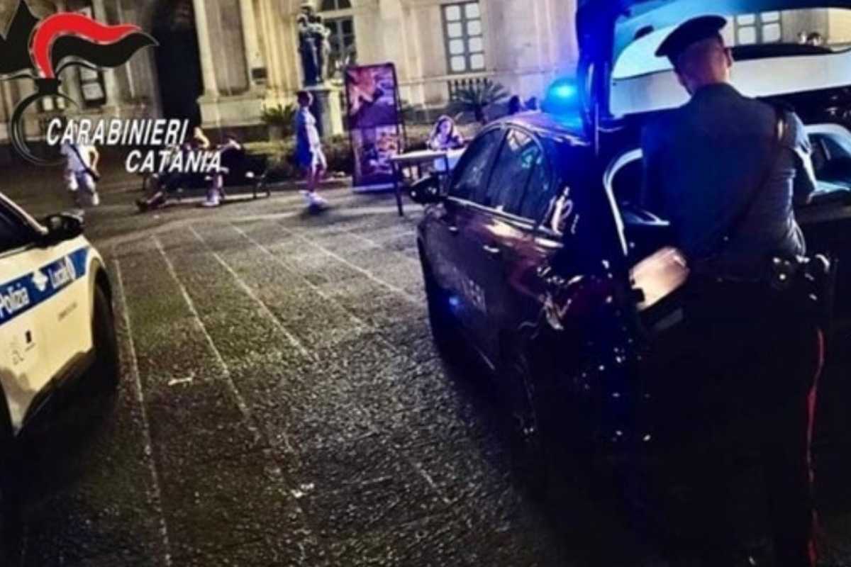 Catania, sequestrati a Nesima 17 chili di botti illegali: denunciato un 32enne