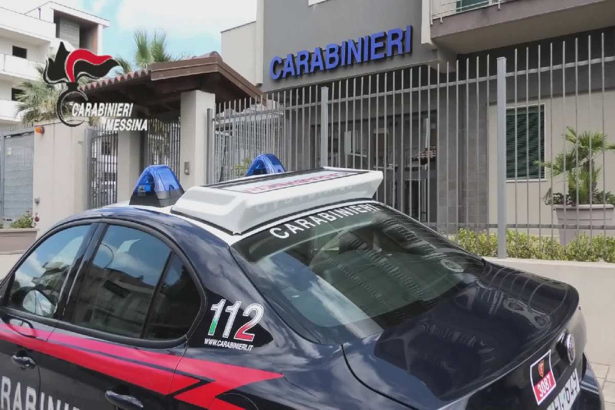 Drammatica lite tra vicini nel Messinese: uomo colto da infarto, vivo per miracolo