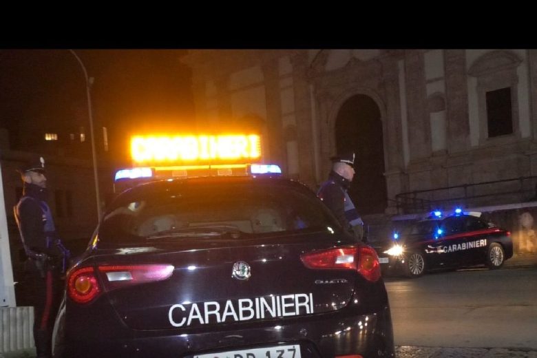 Rapinano abitazione e portano via gioielli a Modica: c’è un arresto