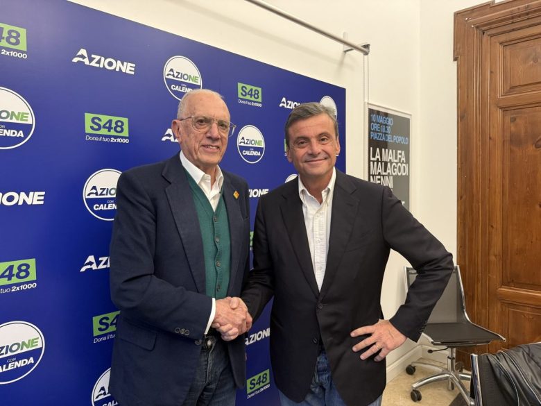 Calenda al QdS: “Commissariare subito la Sicilia sradicandone la classe politica”