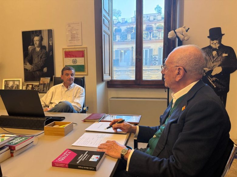 Calenda al QdS: “La Sicilia va commissariata per dieci anni. Non ci sono altre soluzioni”