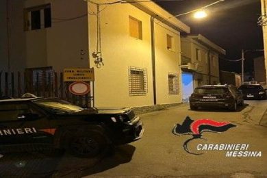 L’omicidio di Capizzi, Giuseppe Di Dio ucciso per errore